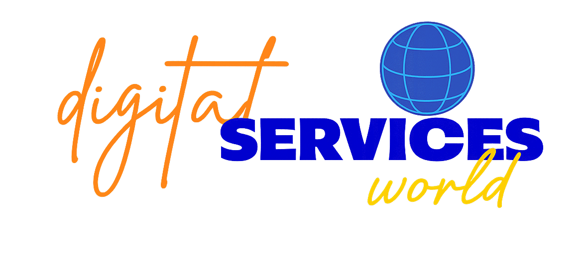 digitalservicessworld